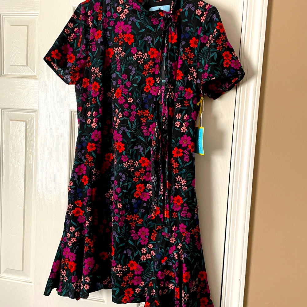 BRAND NEW WITH TAGS CECE Dress!